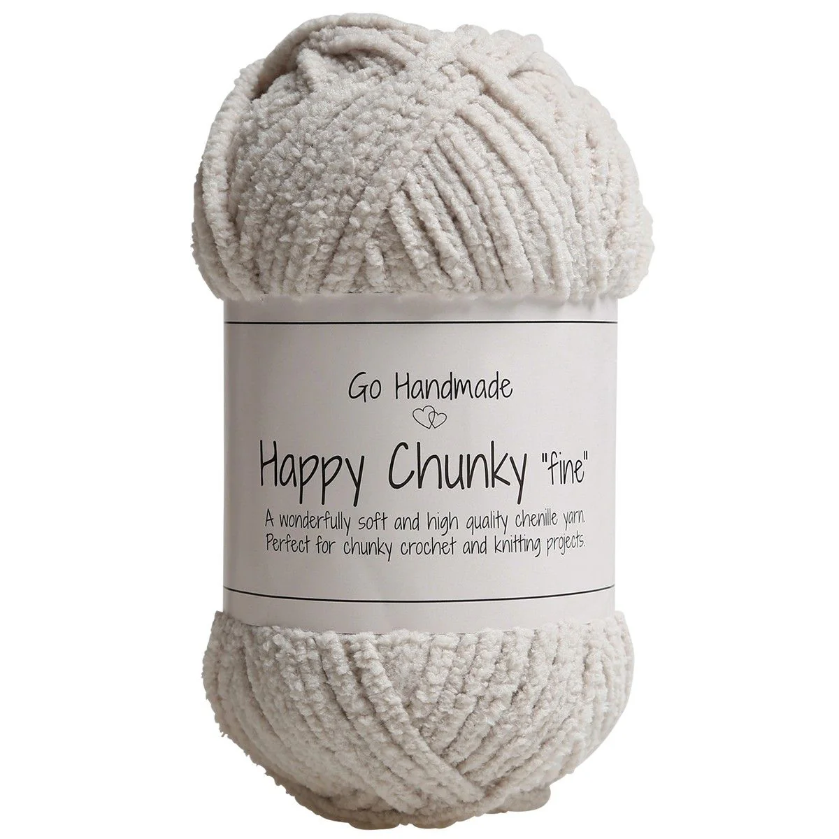 Happy Chunky Fine - 50g - Image 7
