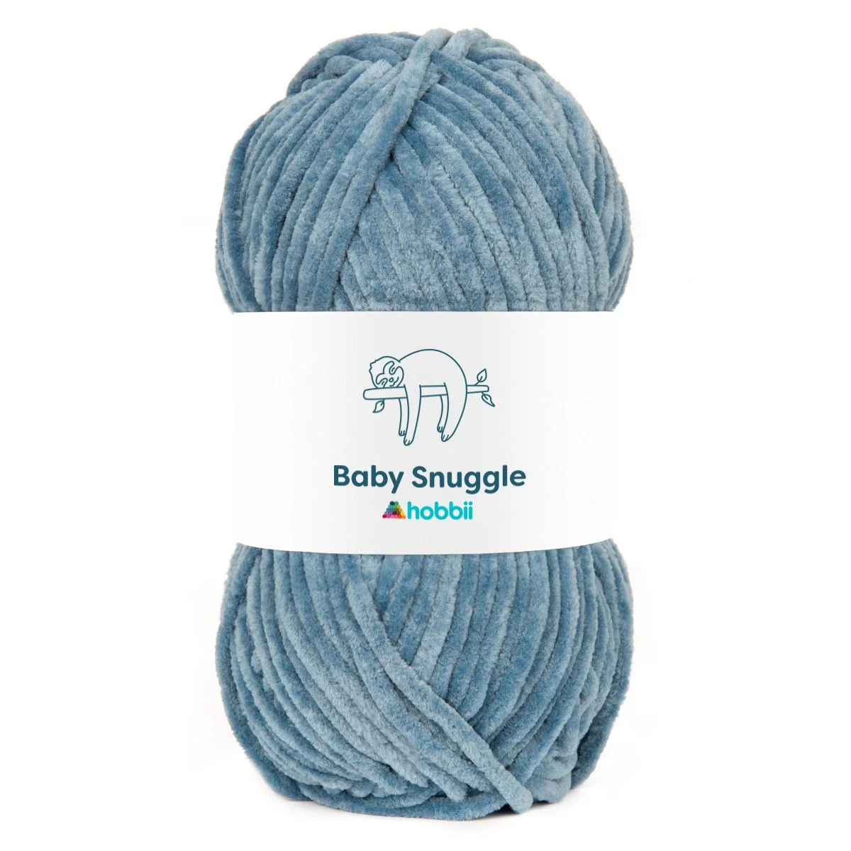 Baby Snuggle Solid - Image 19