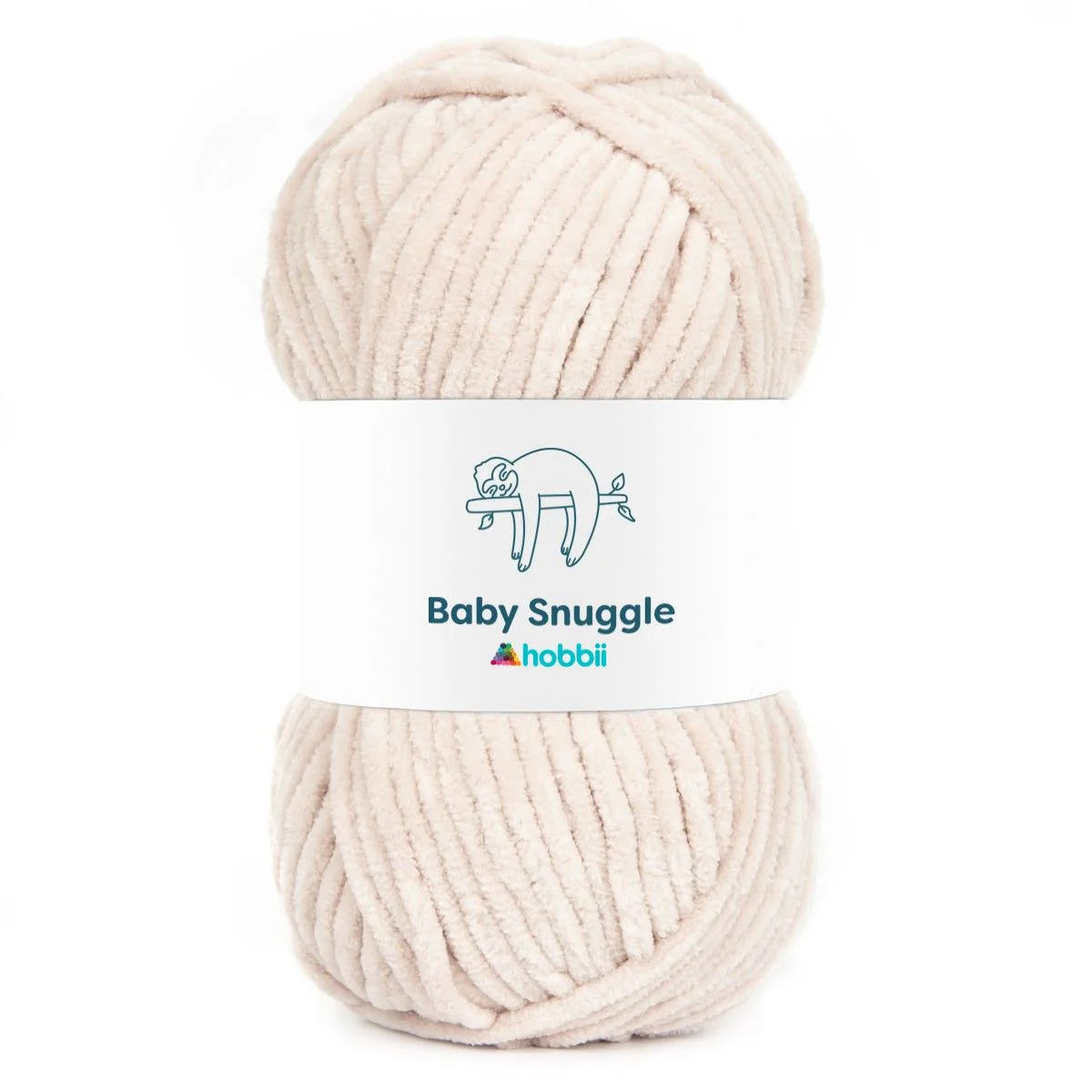 Baby Snuggle Solid - Image 24