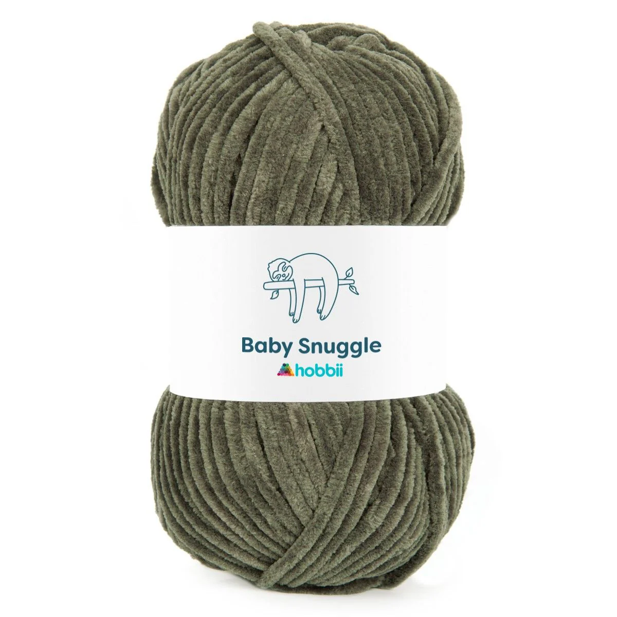 Baby Snuggle Solid - Image 25