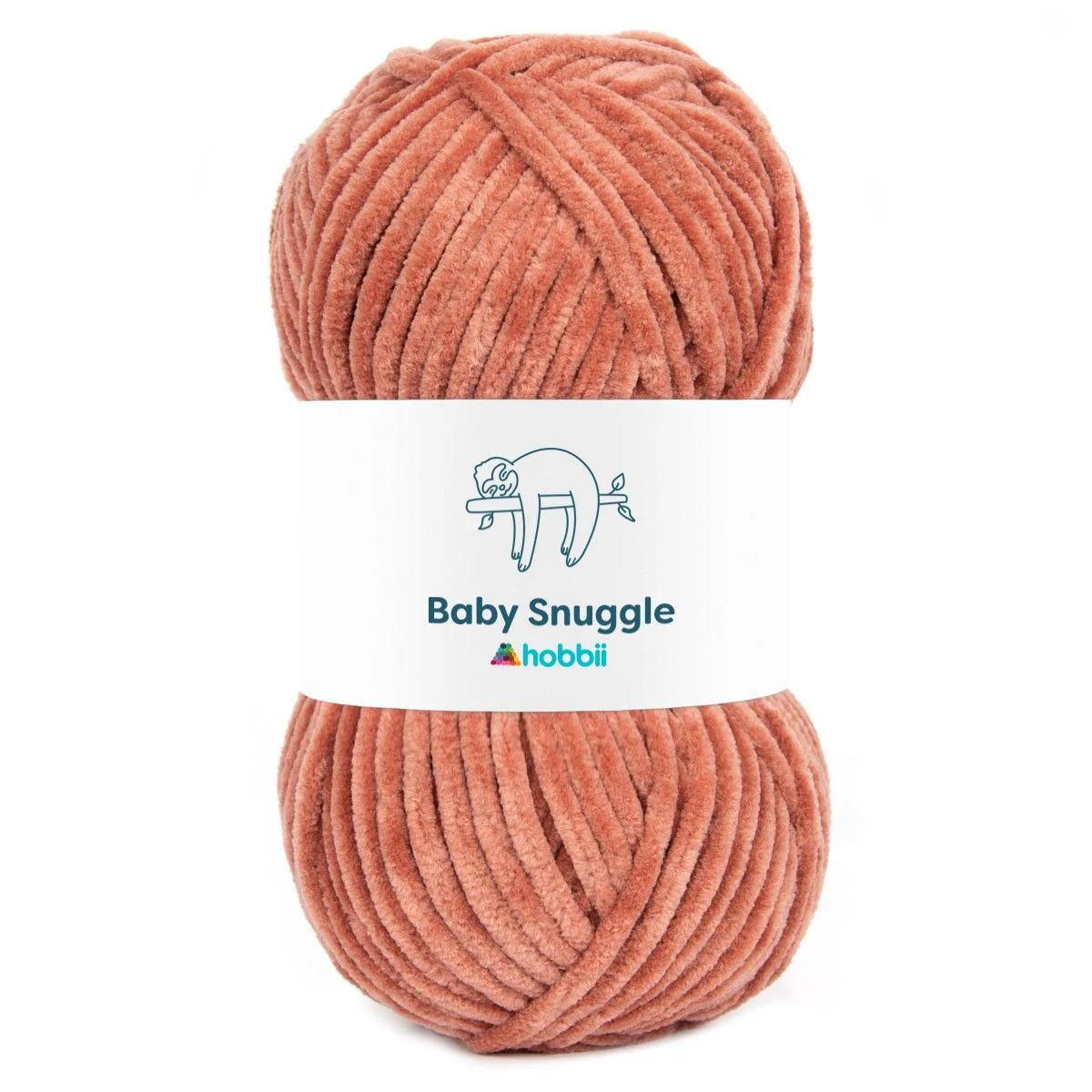 Baby Snuggle Solid - Image 31