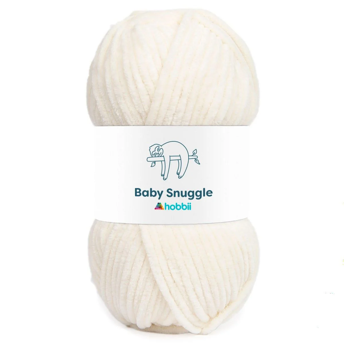 Baby Snuggle Solid - Image 7