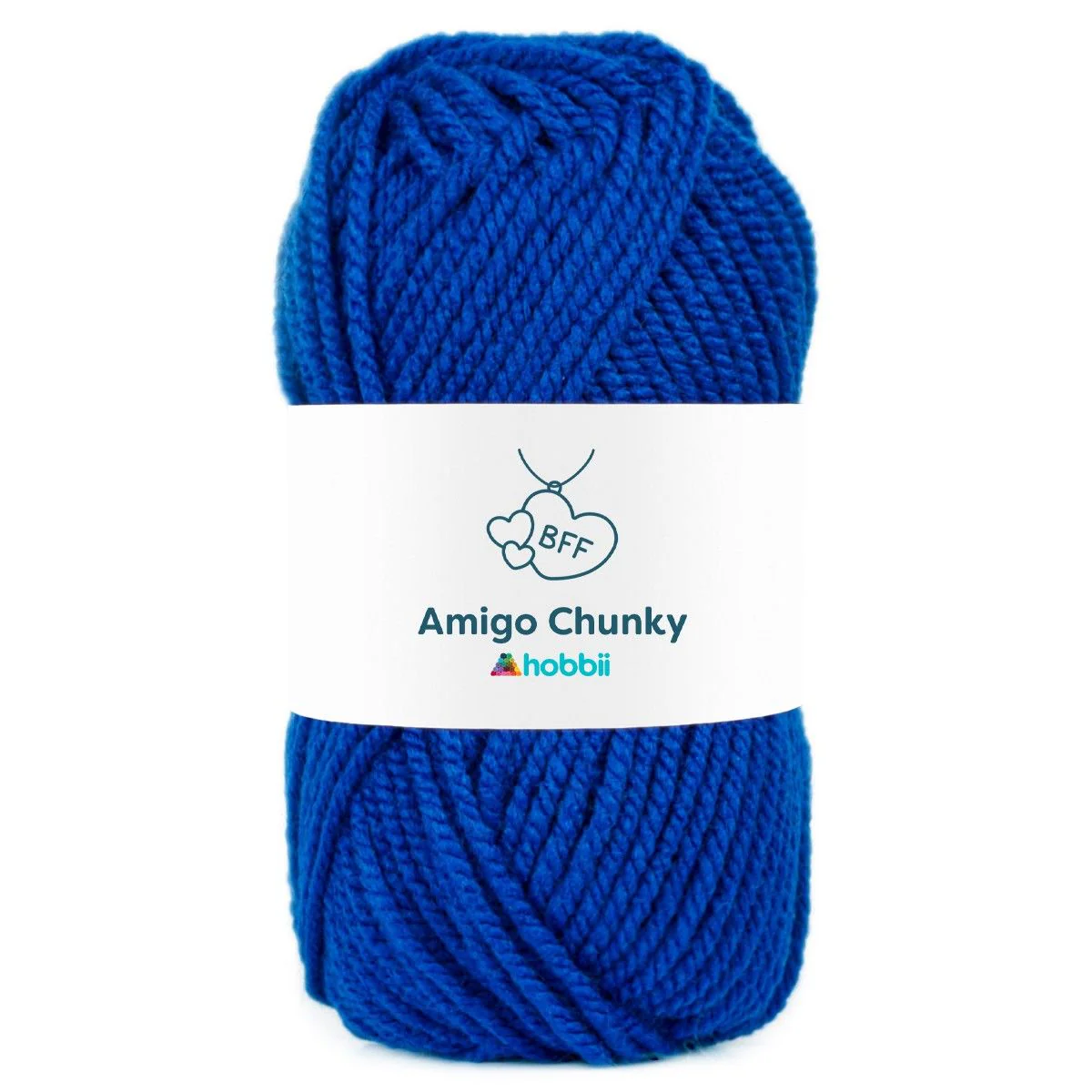 Amigo Chunky - Image 20