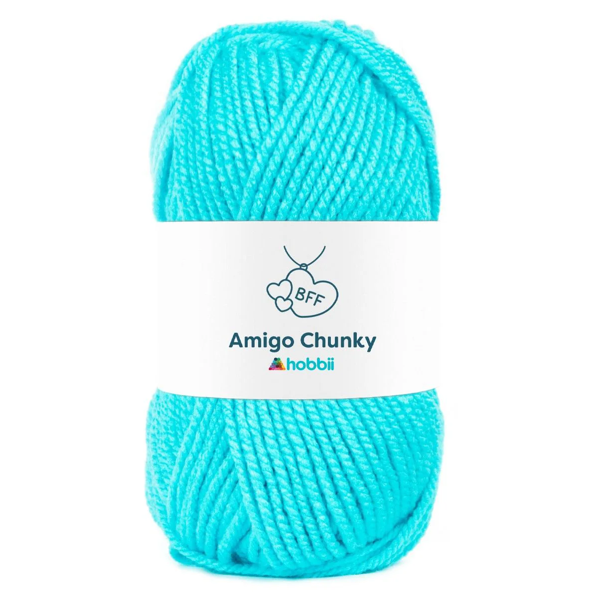 Amigo Chunky - Image 22