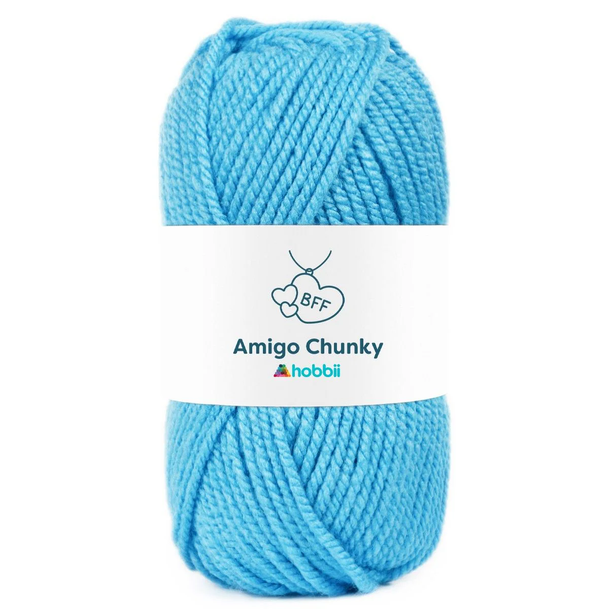 Amigo Chunky - Image 23