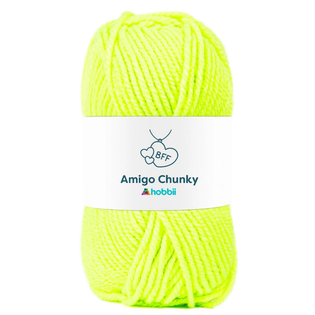 Amigo Chunky - Image 35