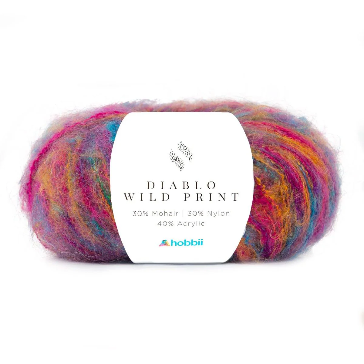 Diablo Wild Print - Image 22