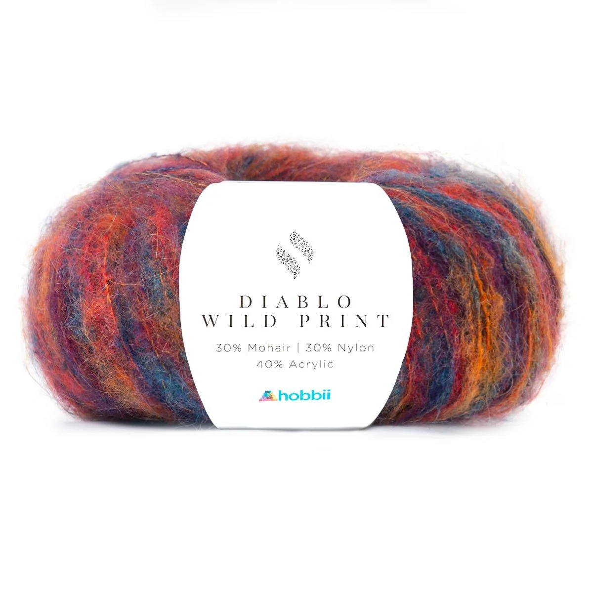 Diablo Wild Print - Image 34