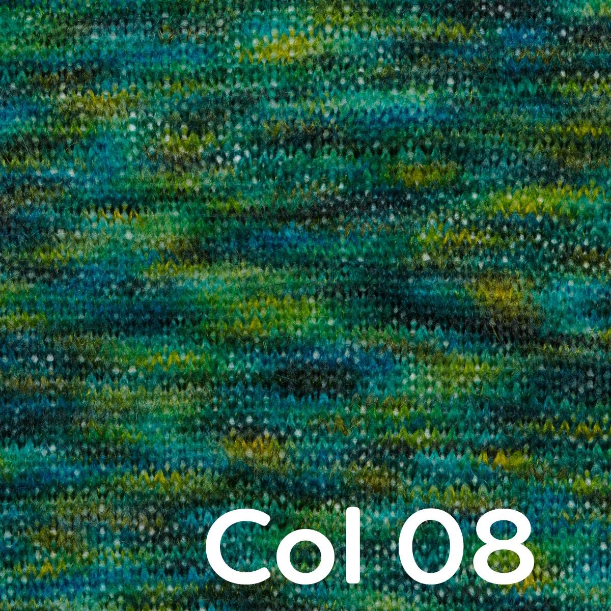 Diablo Wild Print - Image 8