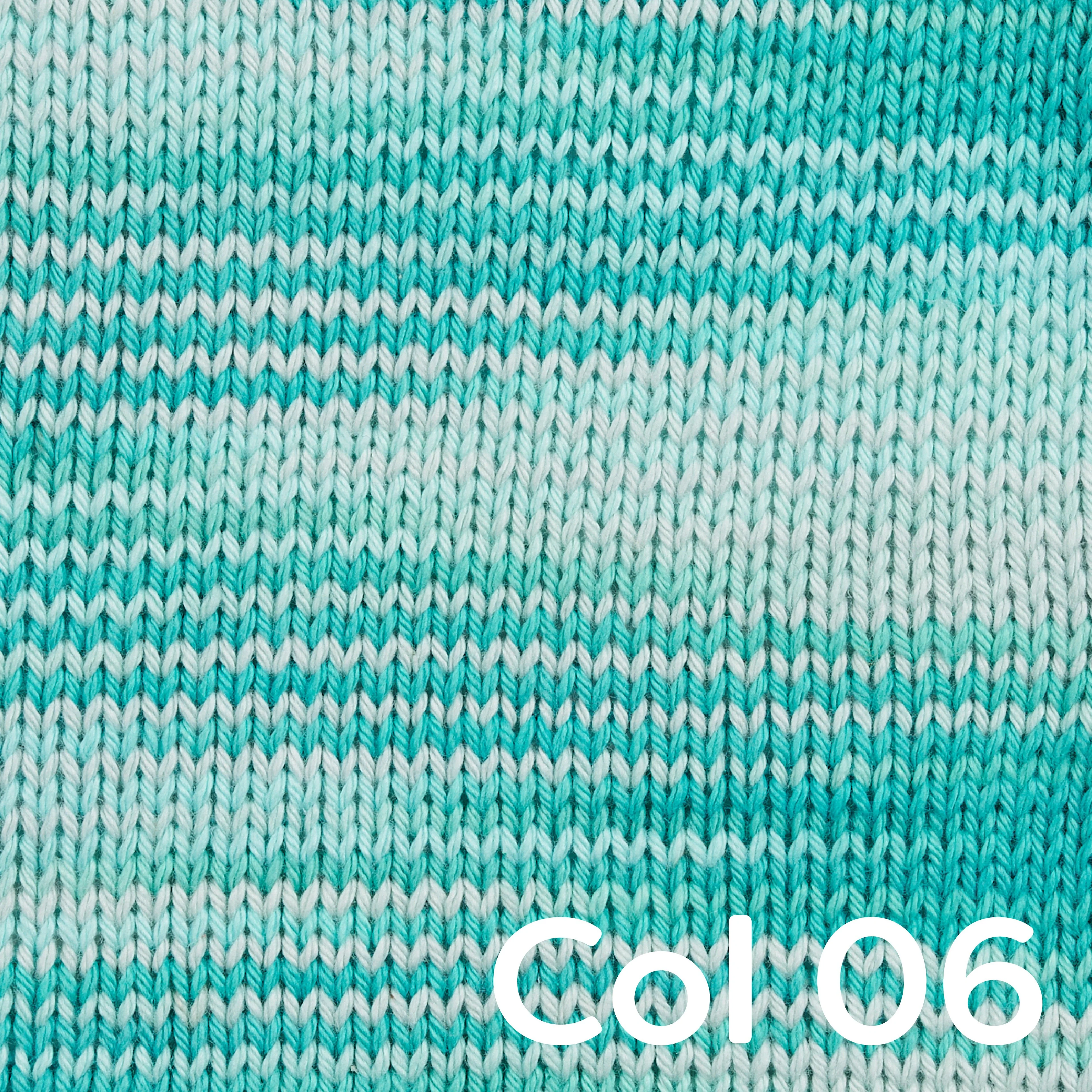 Baby Cotton Organic Print - Image 5