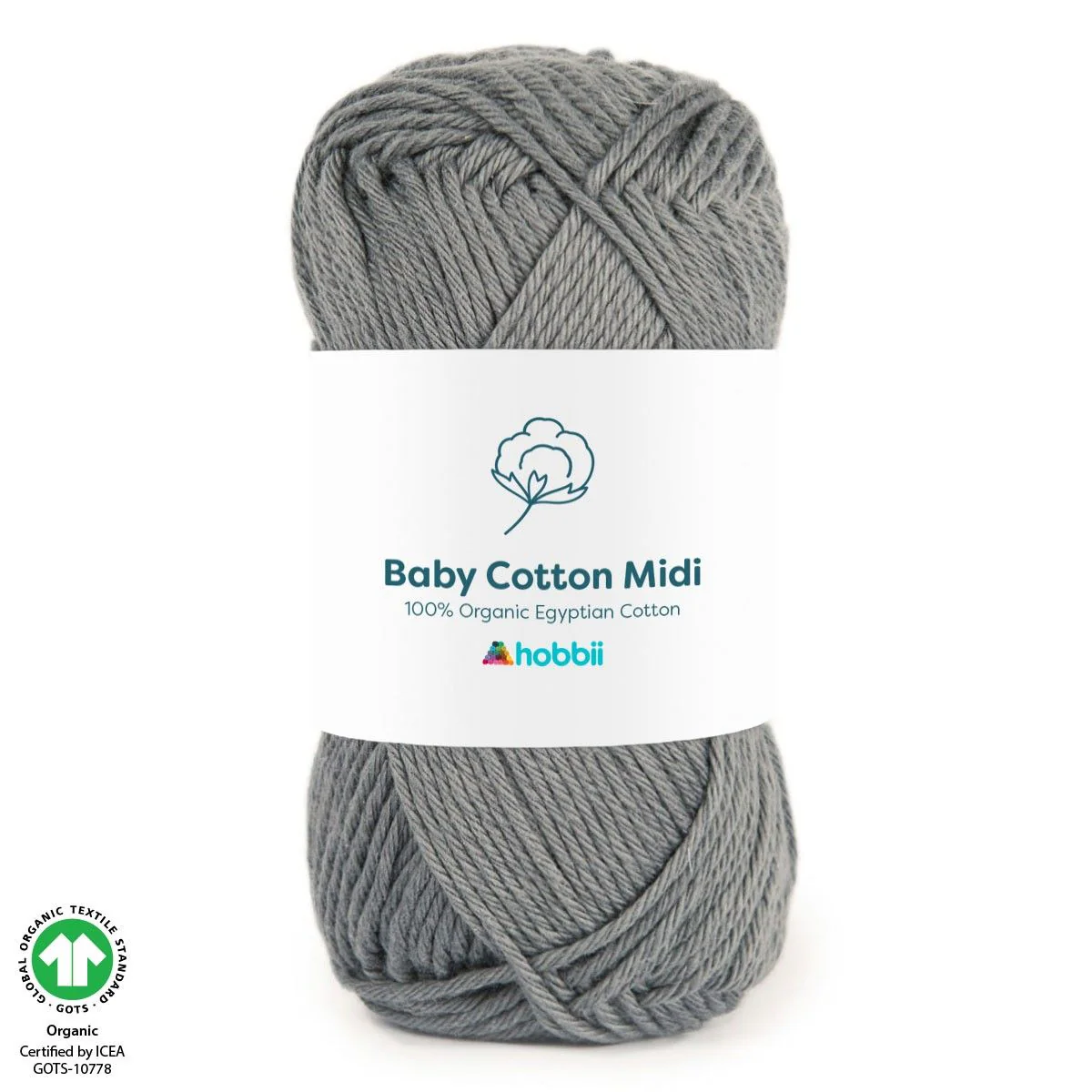 Baby Cotton Organic Midi - Image 10