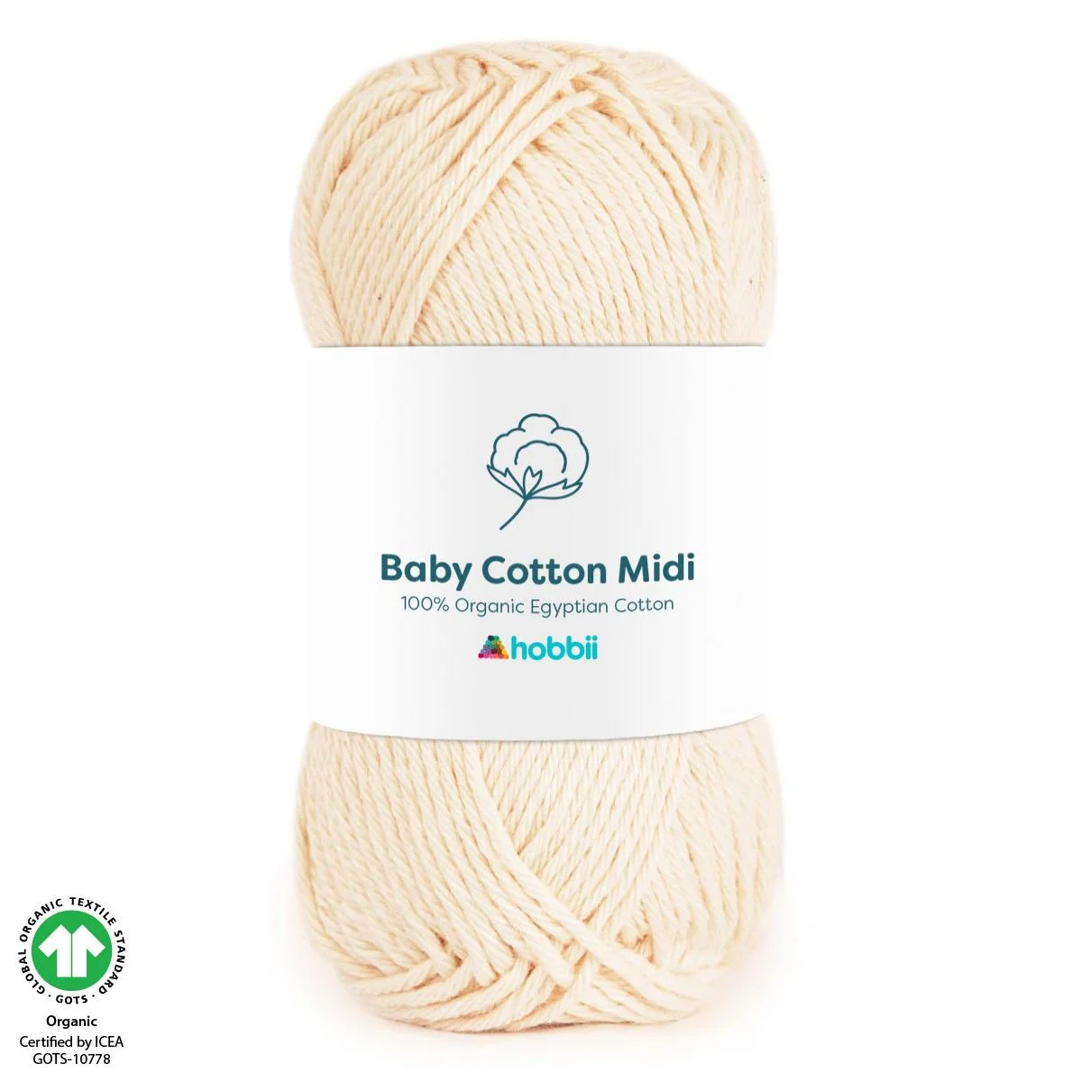 Baby Cotton Organic Midi - Image 16