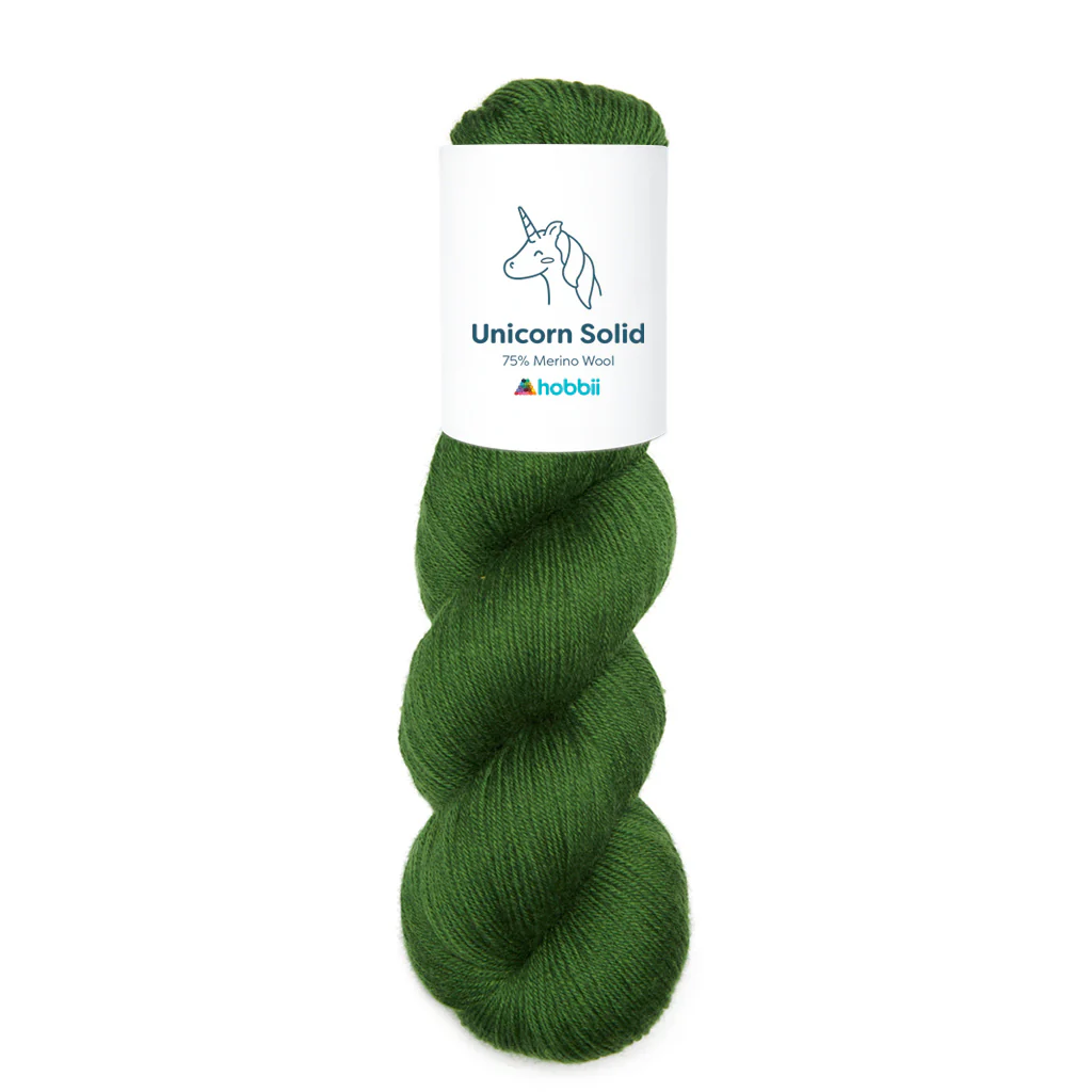 Unicorn Solid - Image 25