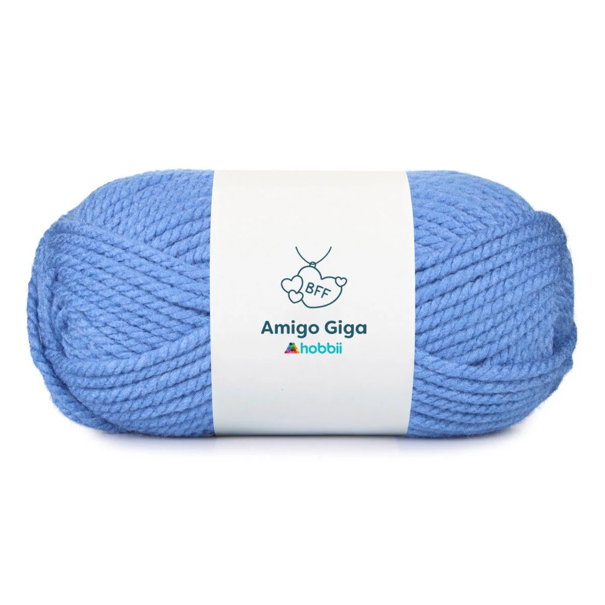 Amigo Giga - Image 21