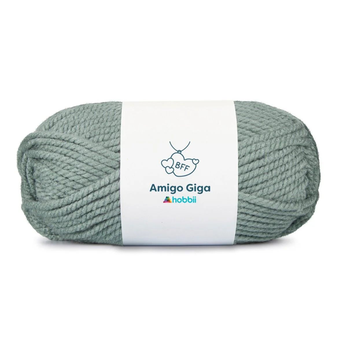 Amigo Giga - Image 29