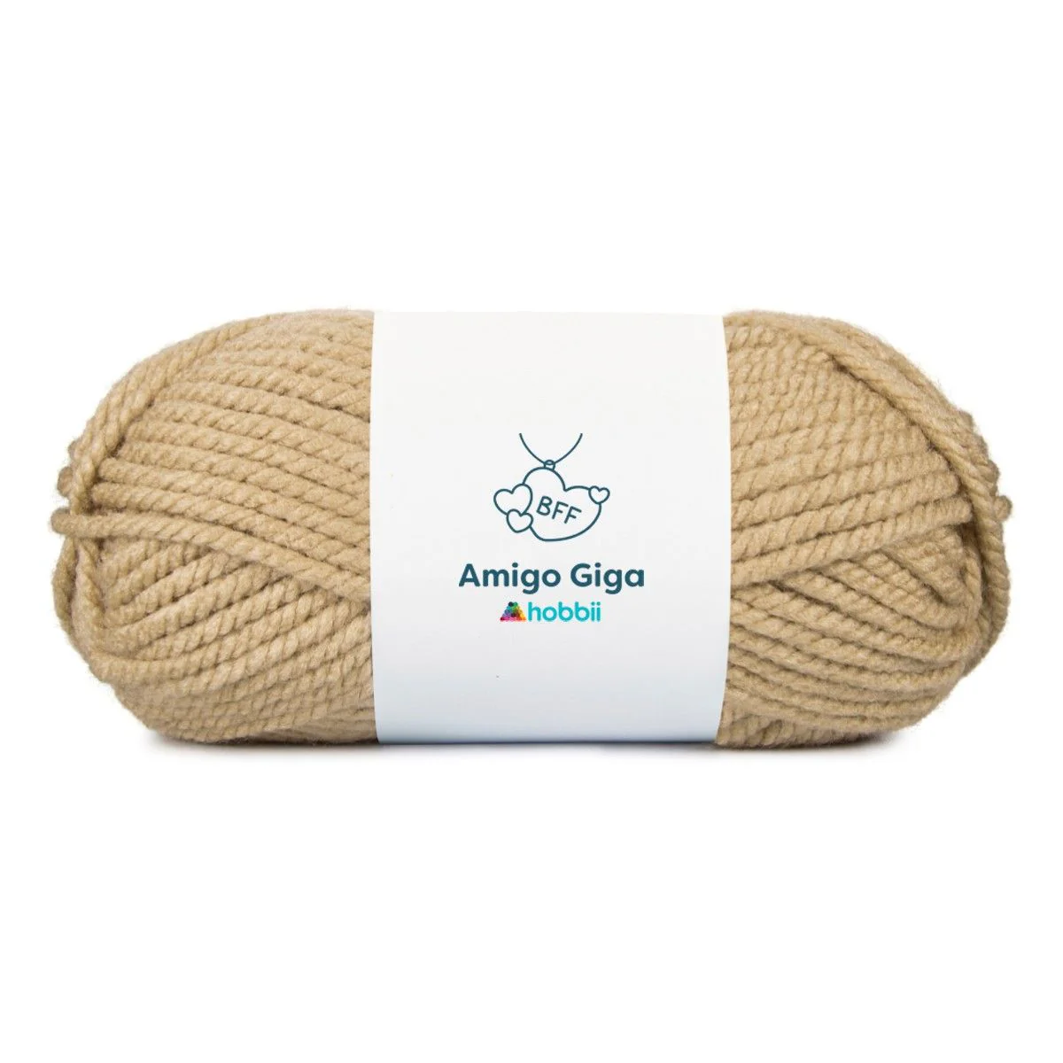 Amigo Giga - Image 8