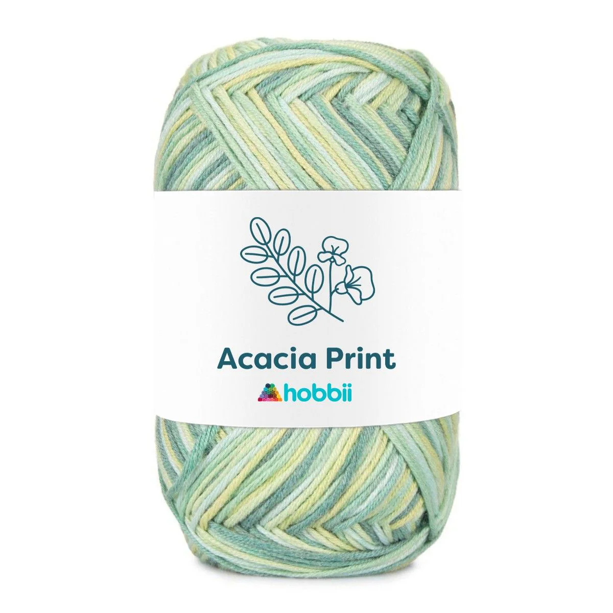 Acacia Print - Image 17