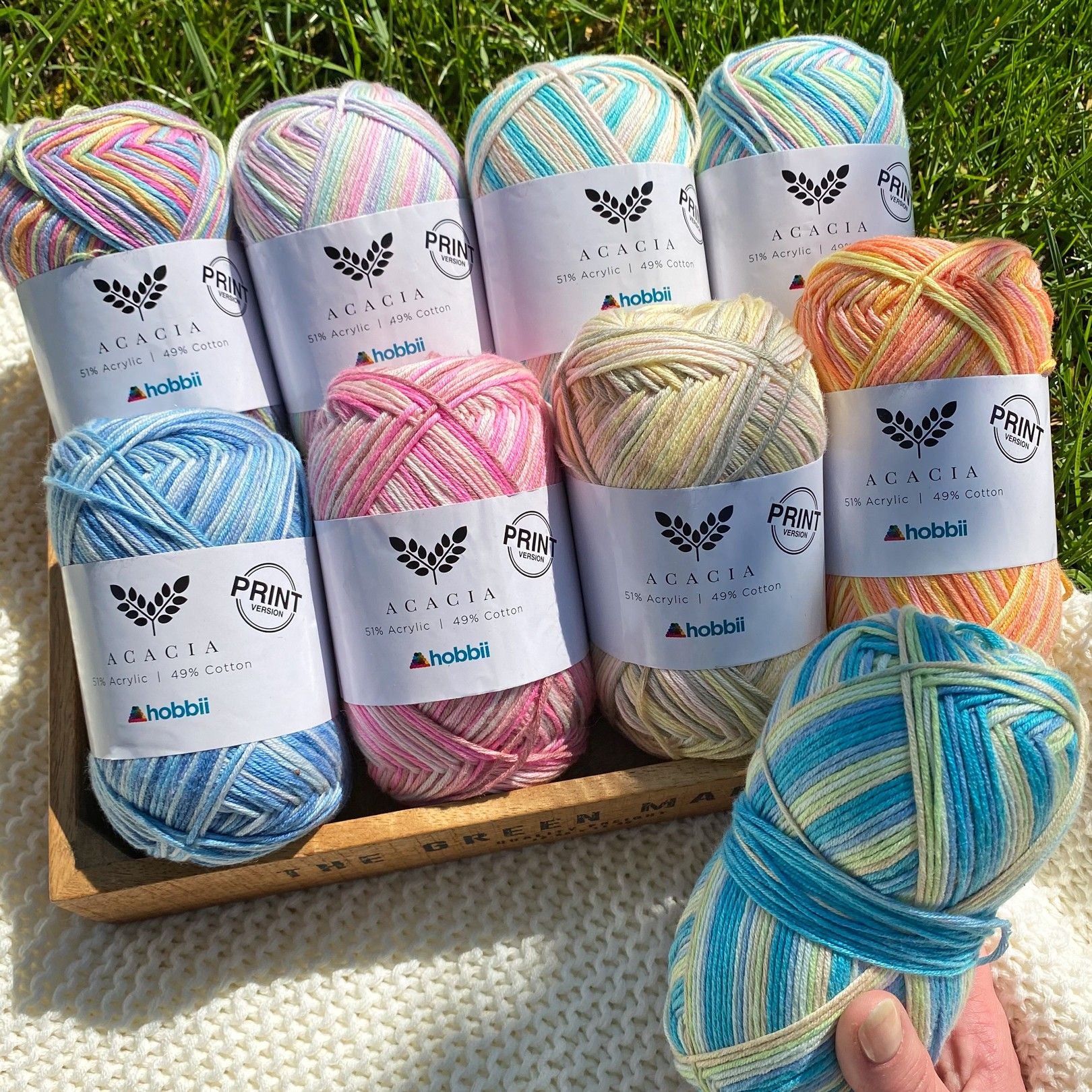 Acacia Print - Image 5