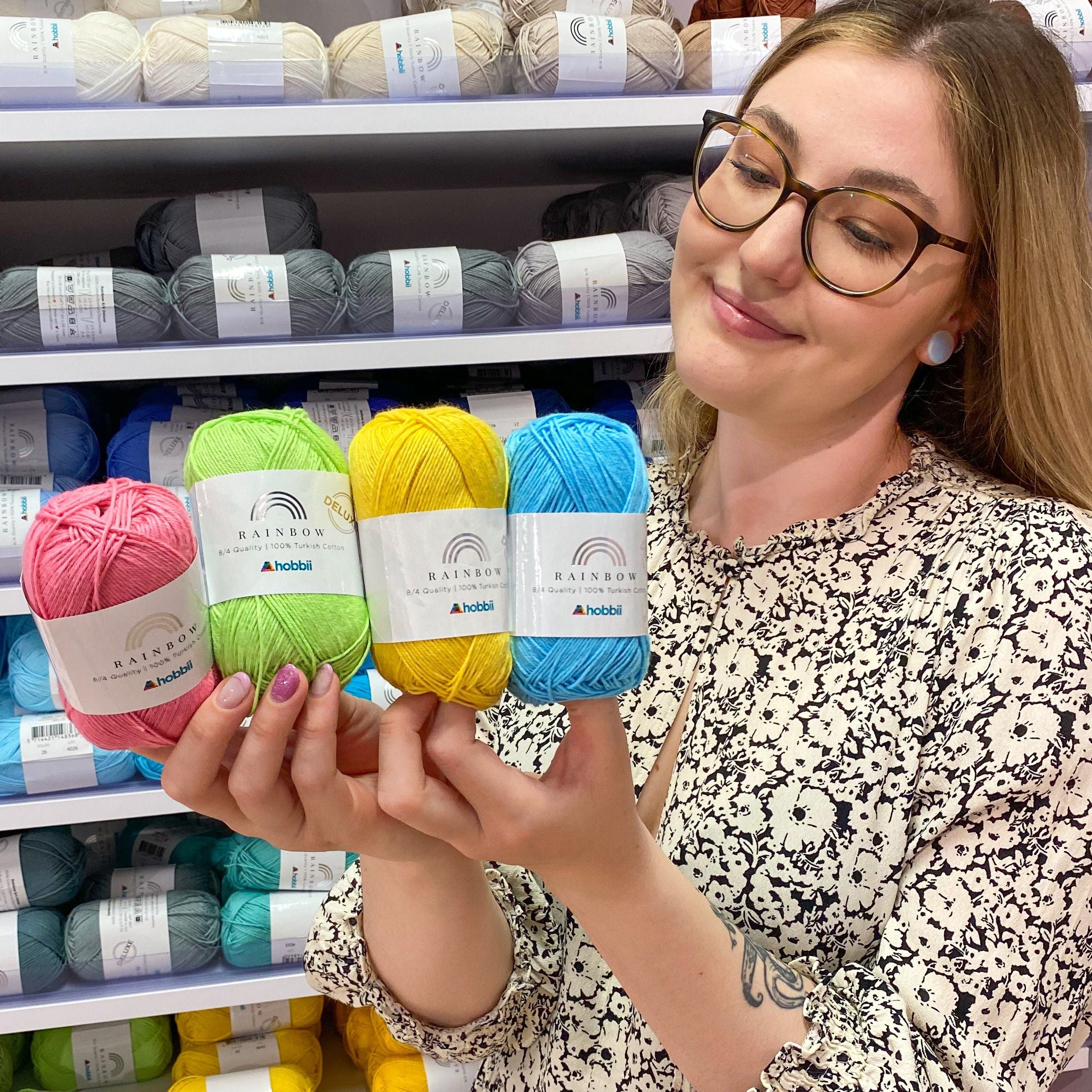 Rainbow Deluxe 8/4 - Image 5