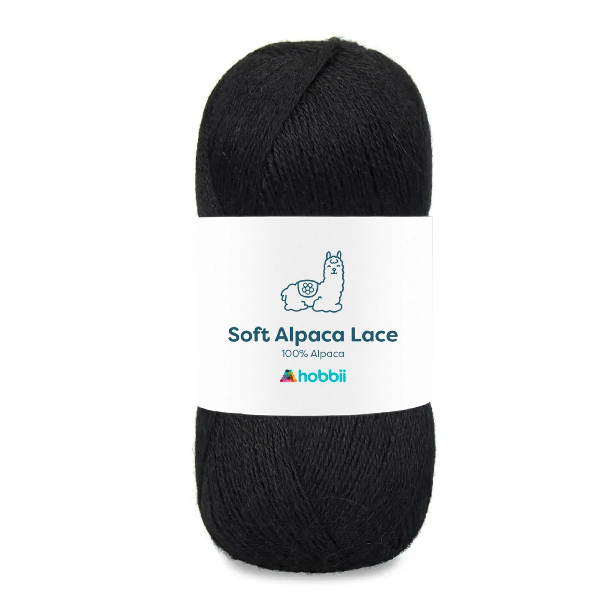 Soft Alpaca Lace - Image 10