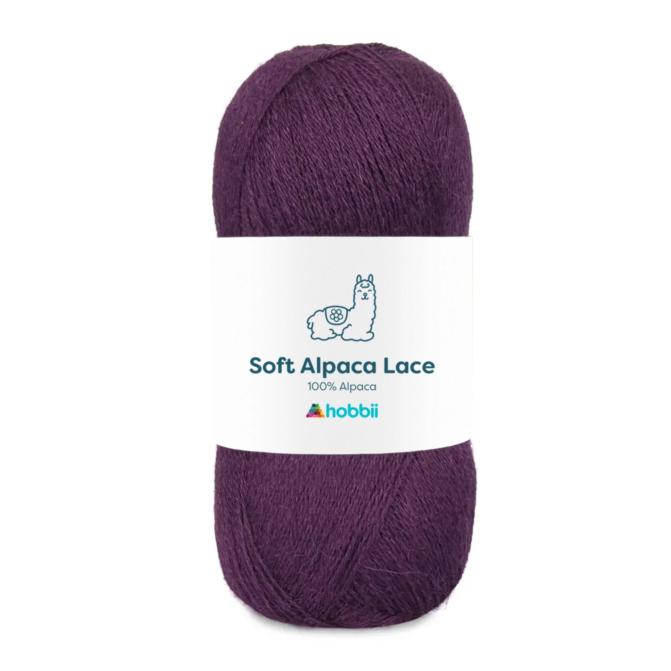 Soft Alpaca Lace - Image 12