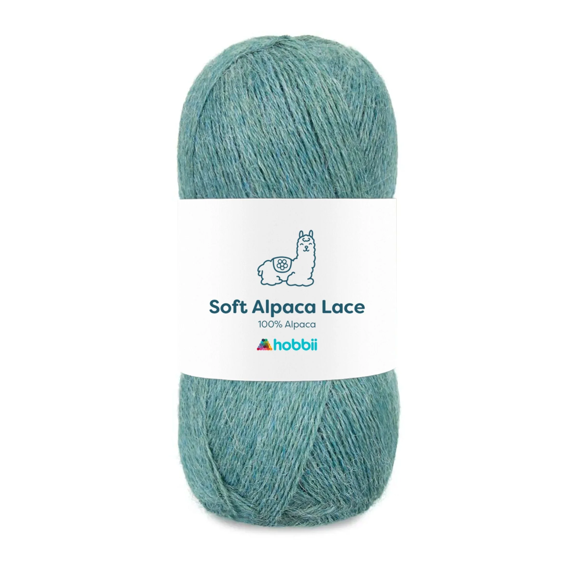 Soft Alpaca Lace - Image 16