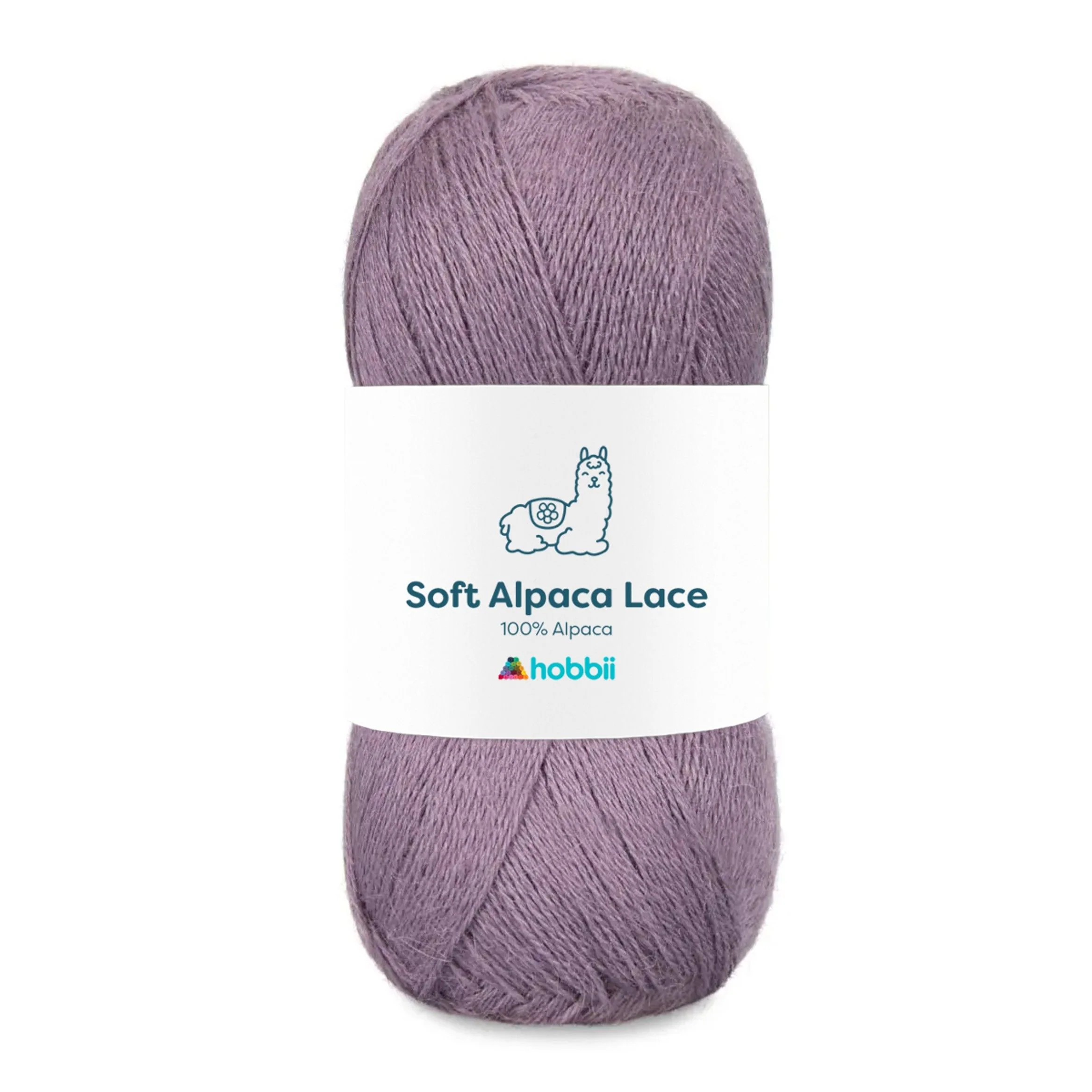 Soft Alpaca Lace - Image 19