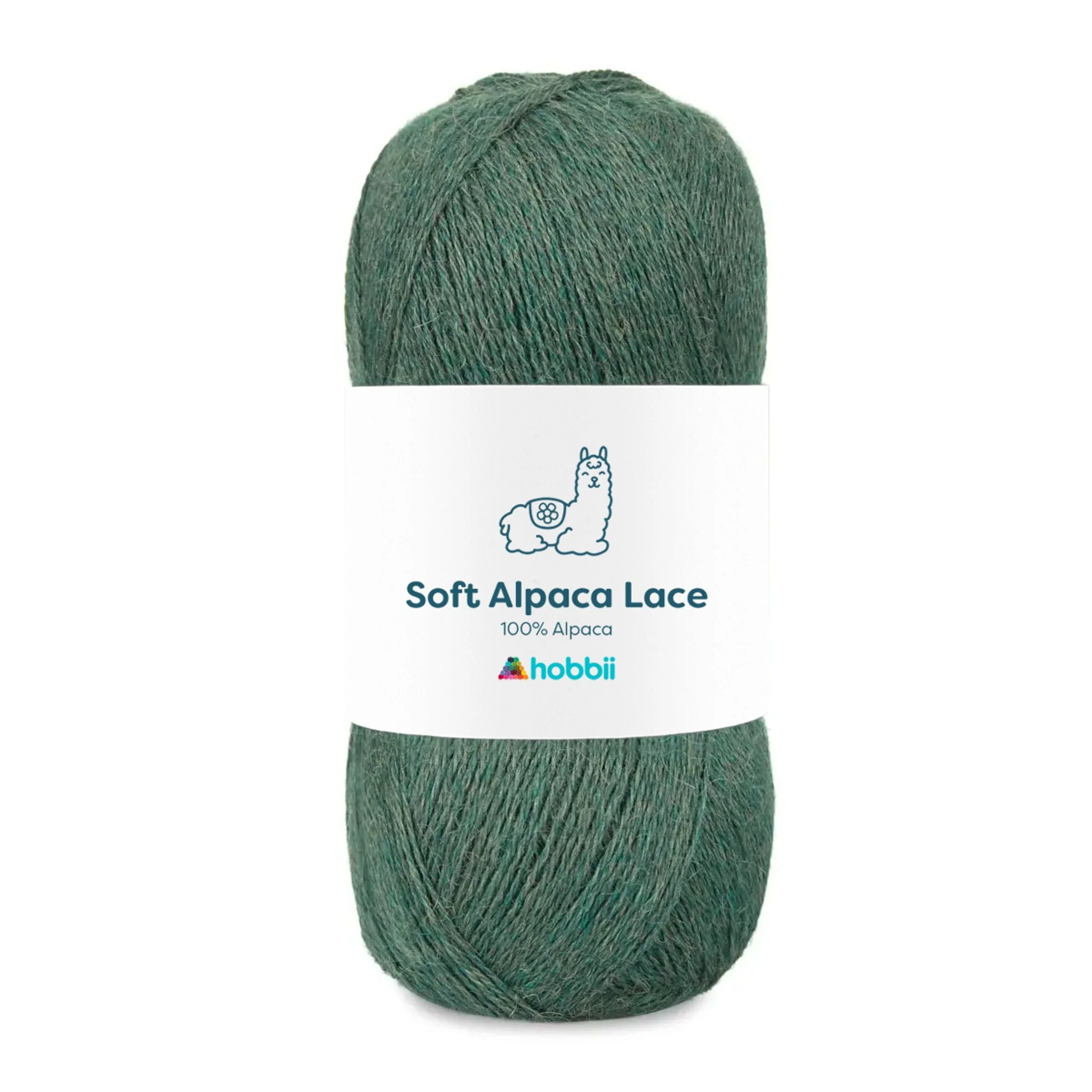Soft Alpaca Lace - Image 23