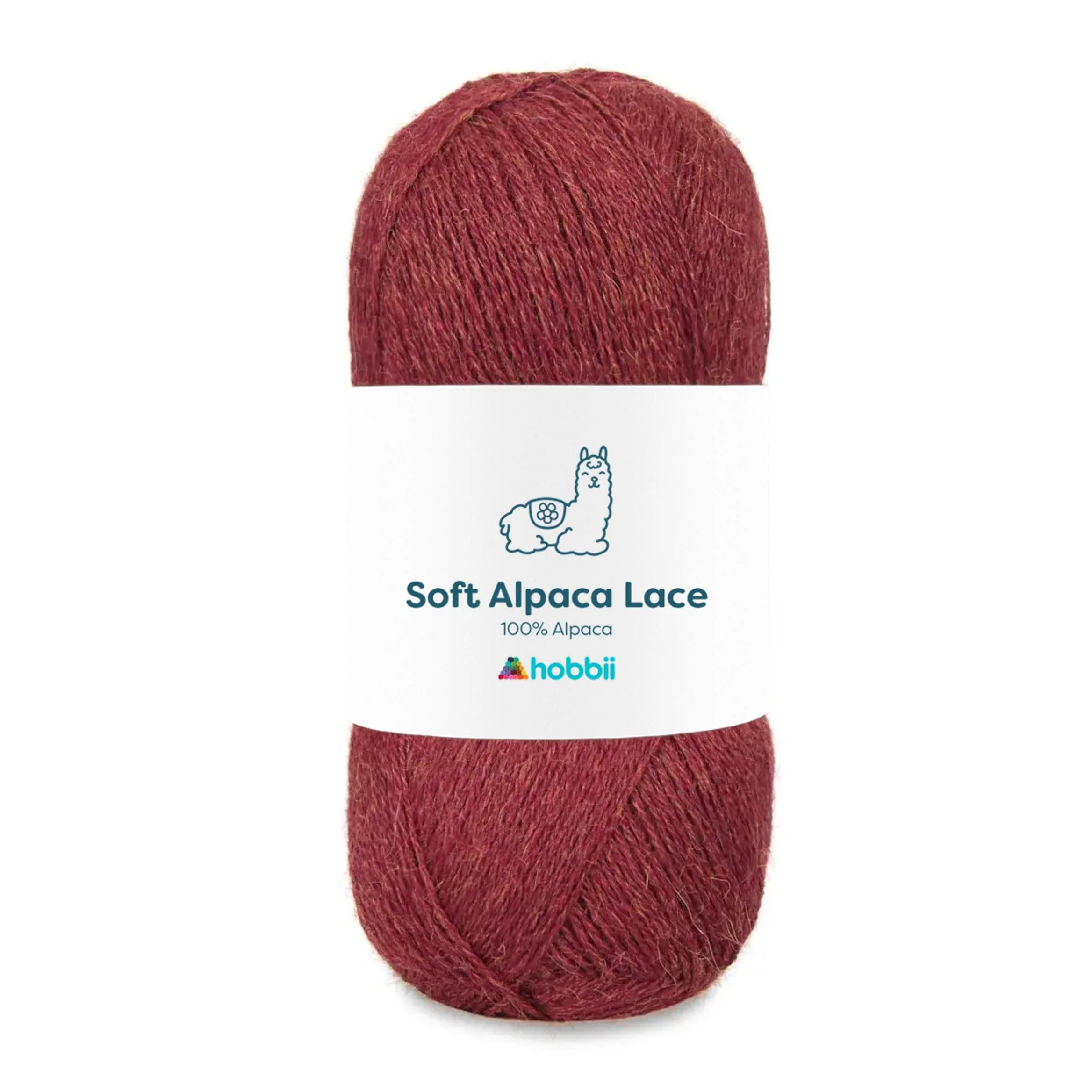 Soft Alpaca Lace - Image 27