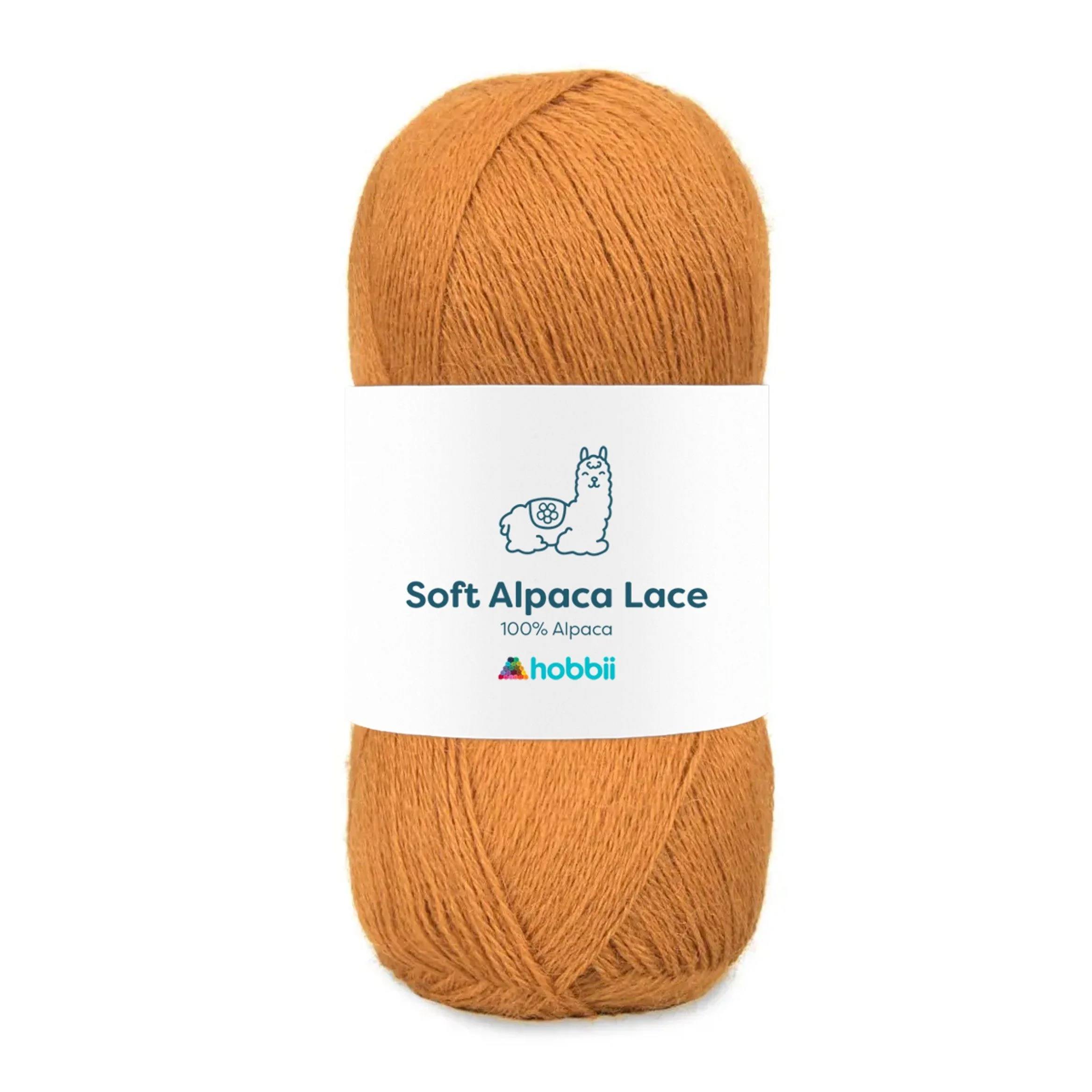 Soft Alpaca Lace - Image 28