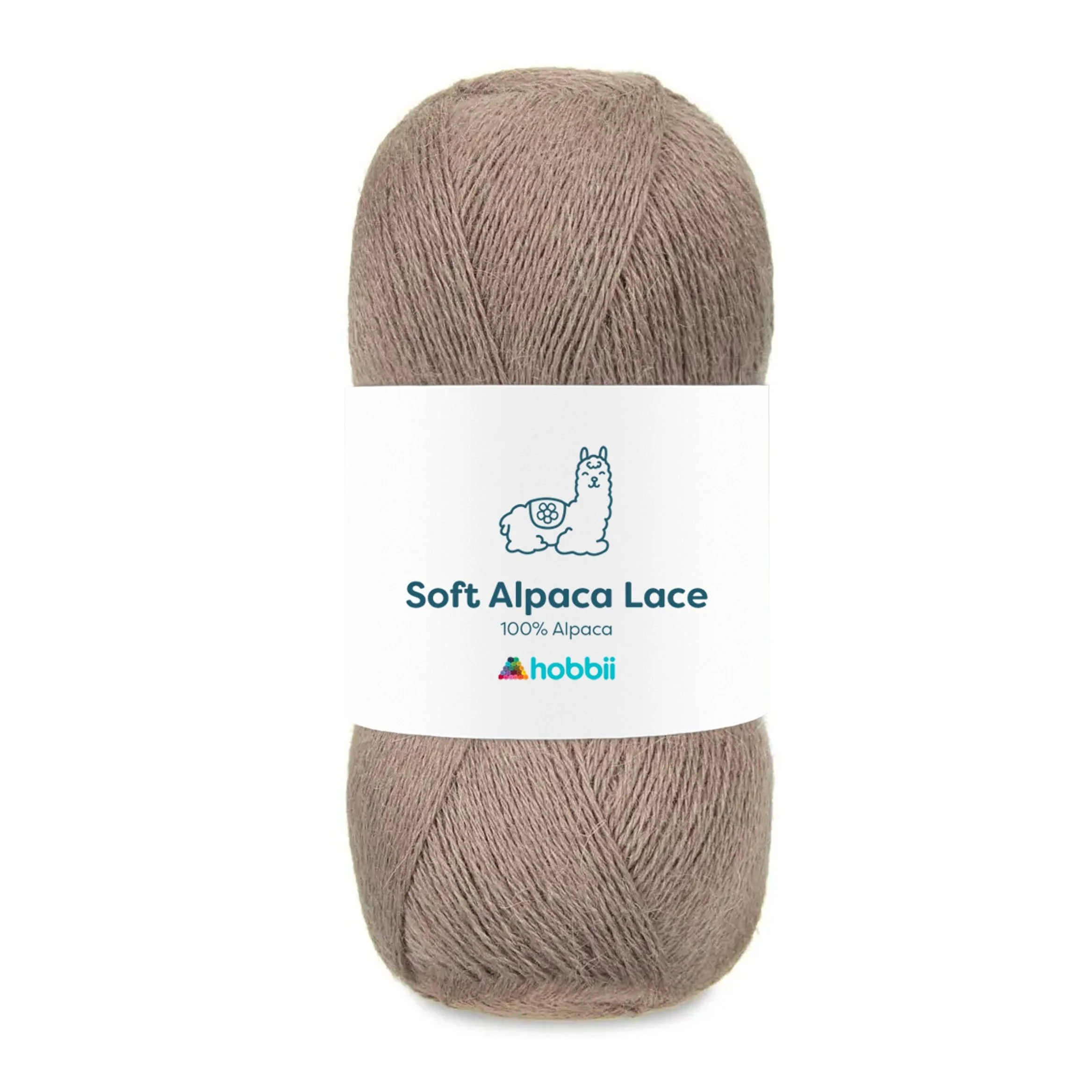 Soft Alpaca Lace - Image 30