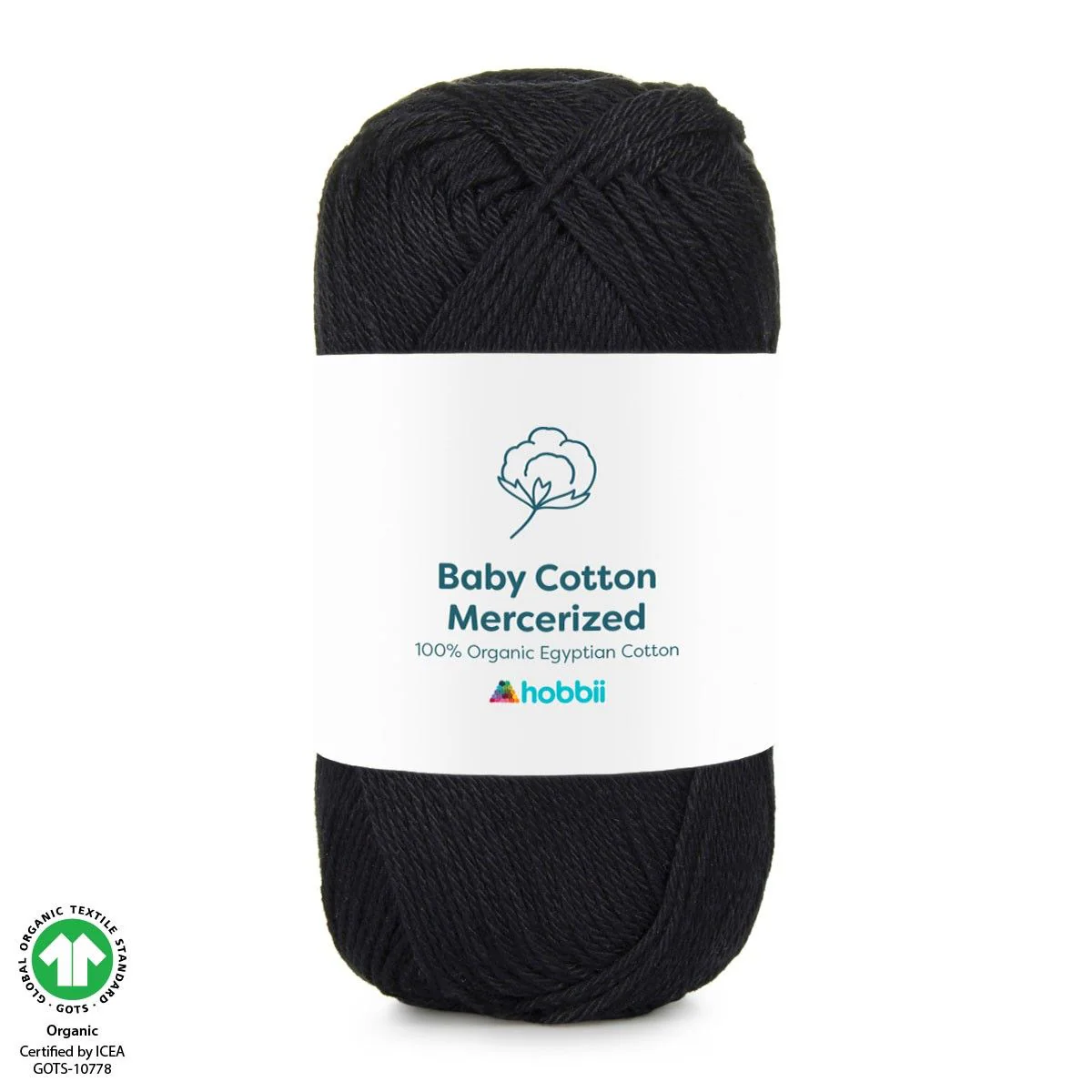 Baby Cotton Organic Mercerized - Image 19