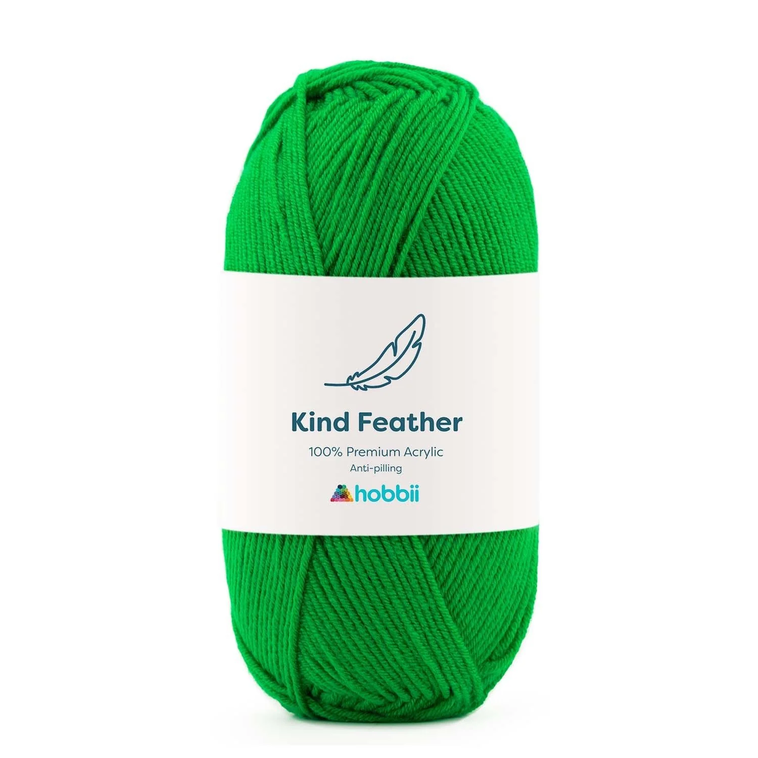 Kind Feather - Image 25