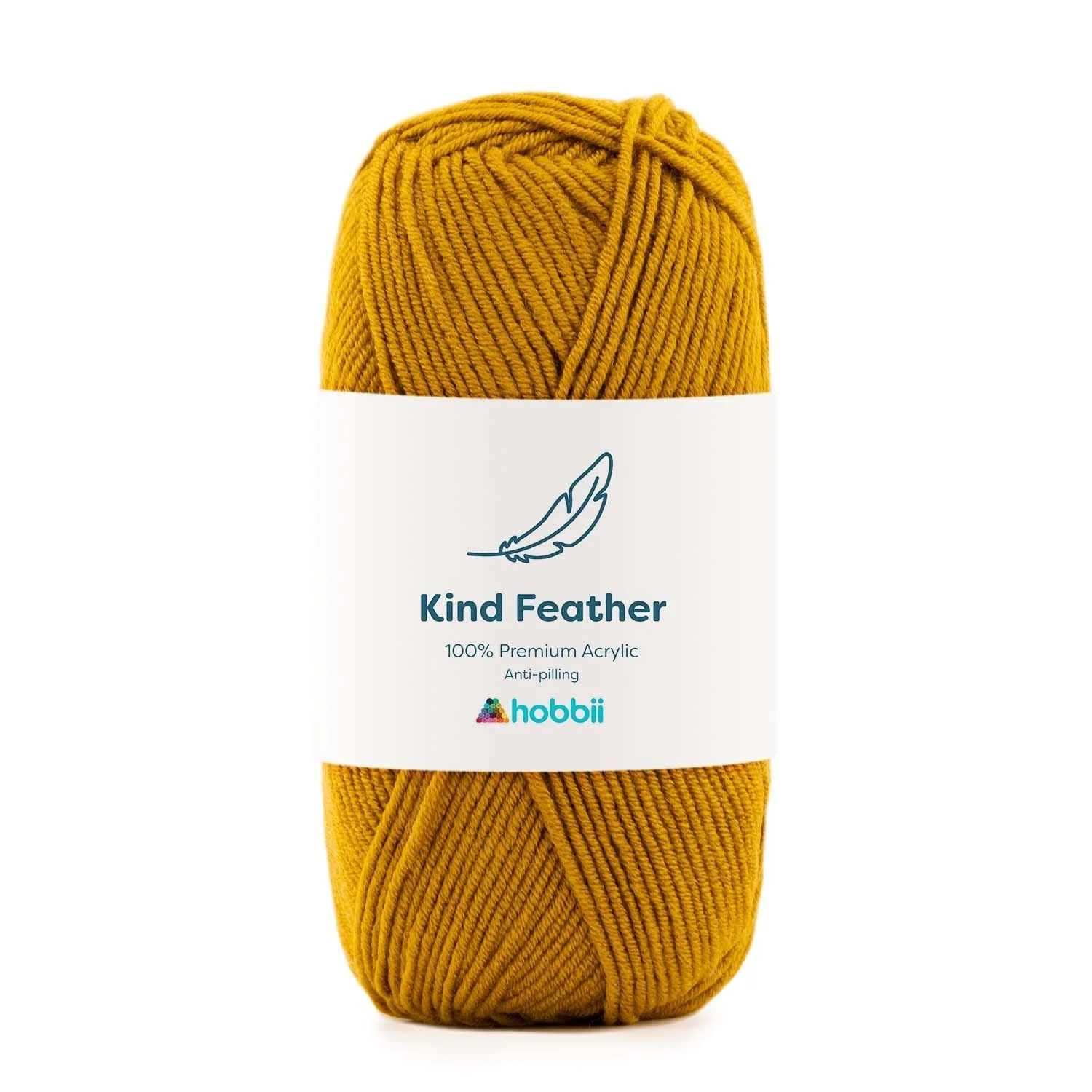 Kind Feather - Image 26