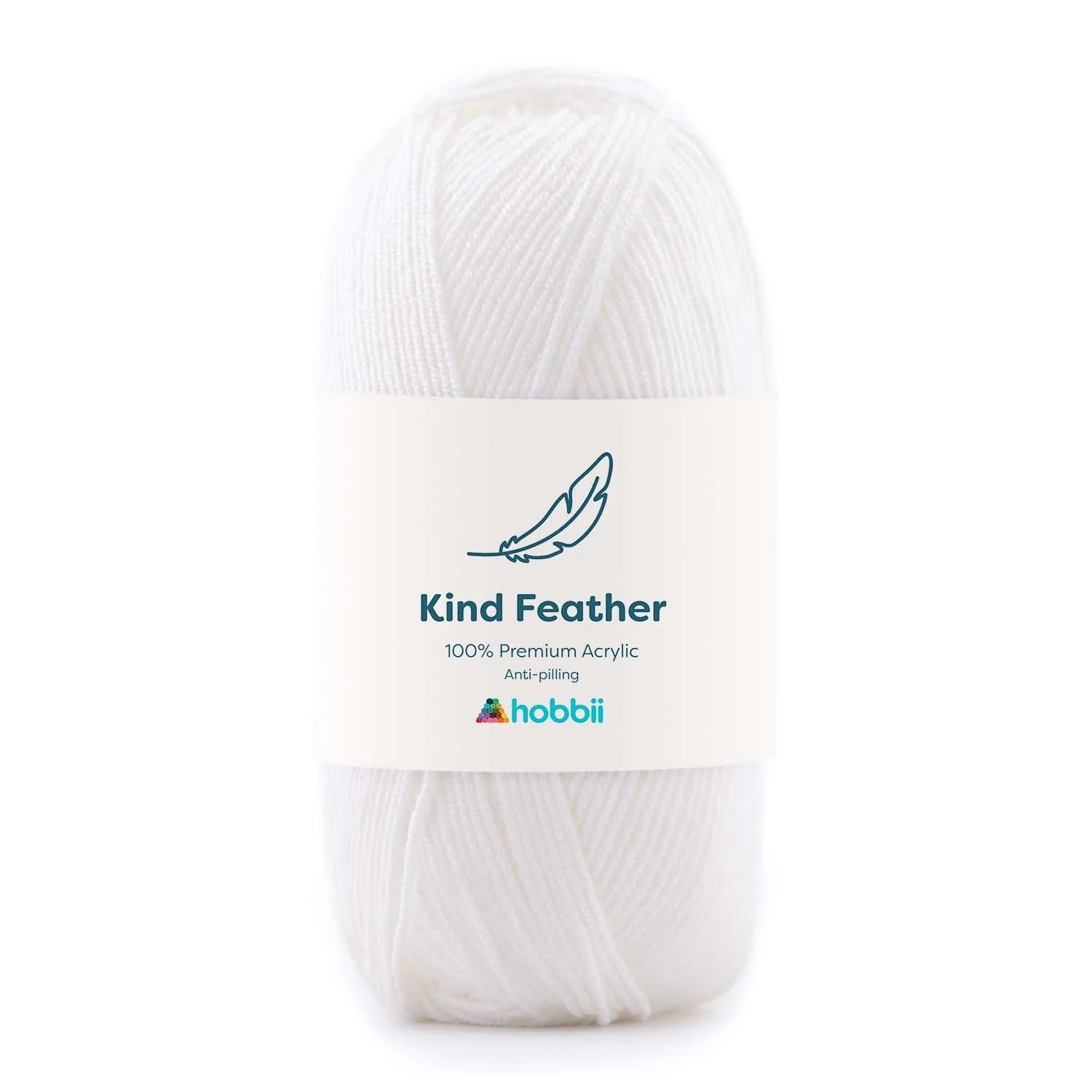 Kind Feather - Image 4