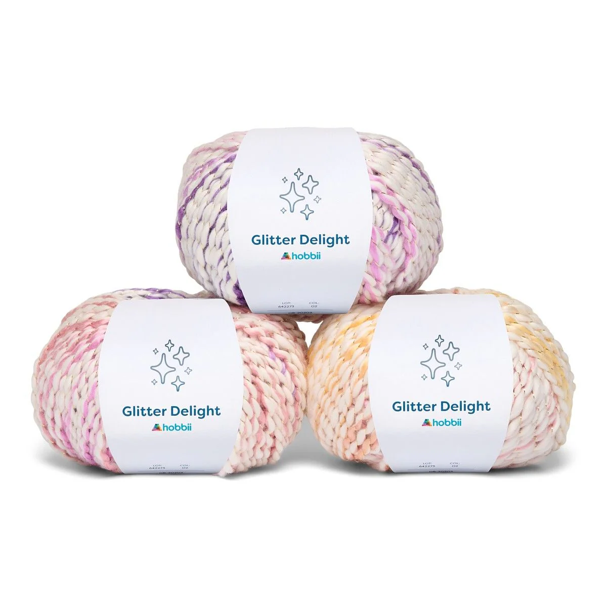 Glitter Delight - Image 13