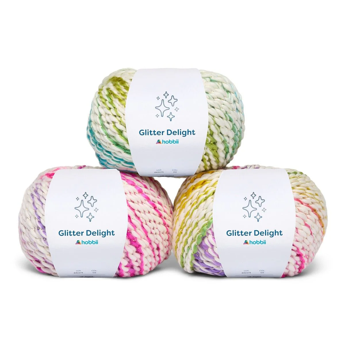 Glitter Delight - Image 14