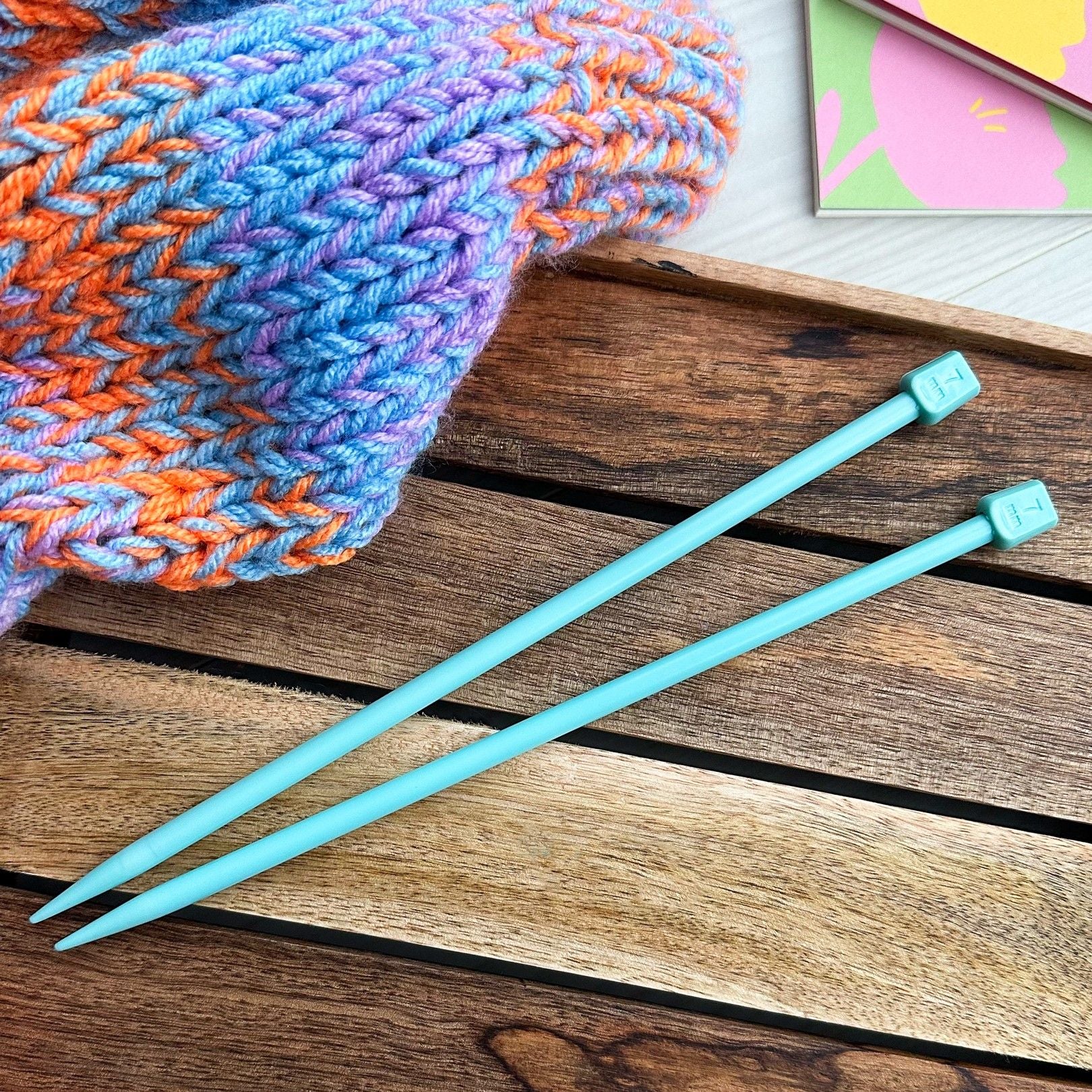 Single Pointed Needles - Image 5