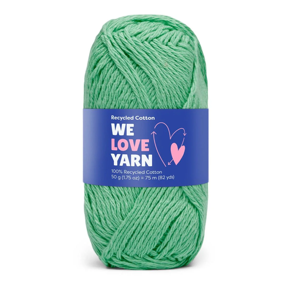 Recycled Cotton - Image 32