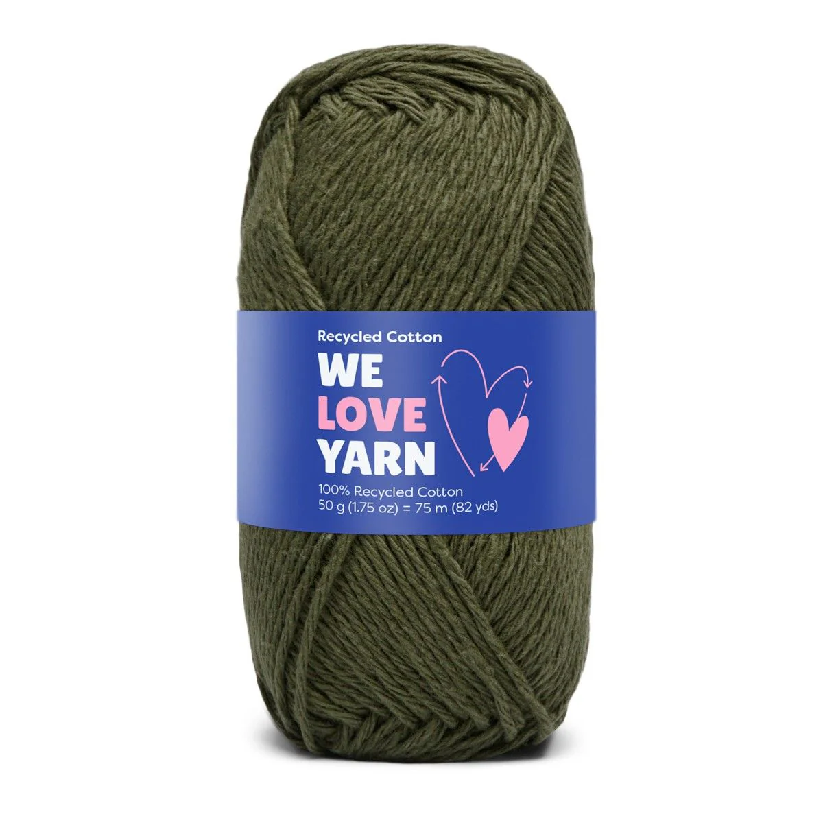 Recycled Cotton - Image 33