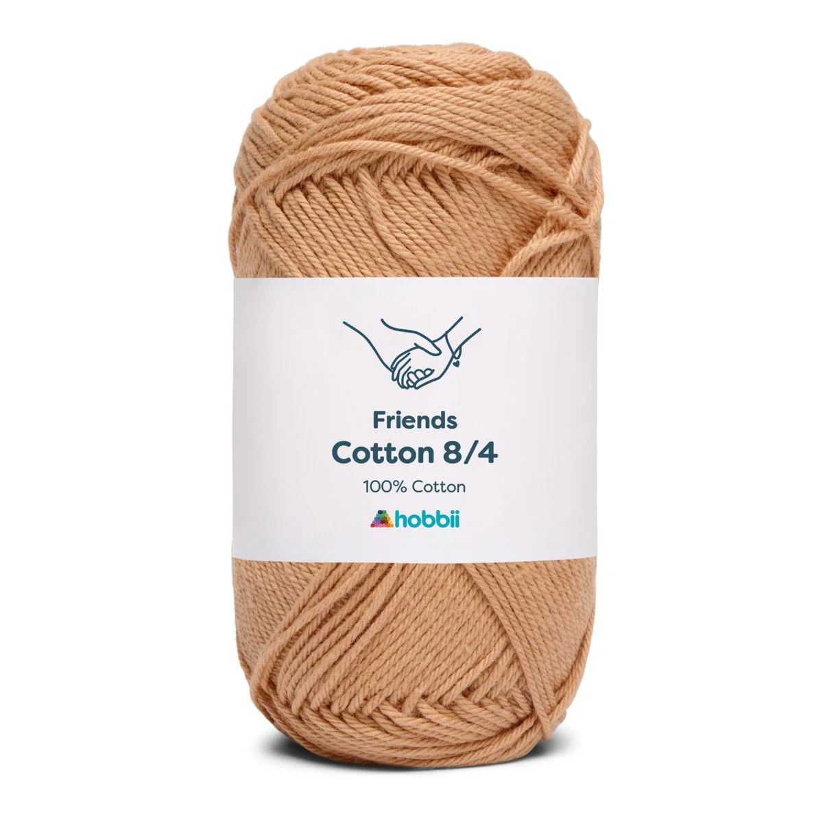 Friends Cotton 8/4 - Image 11