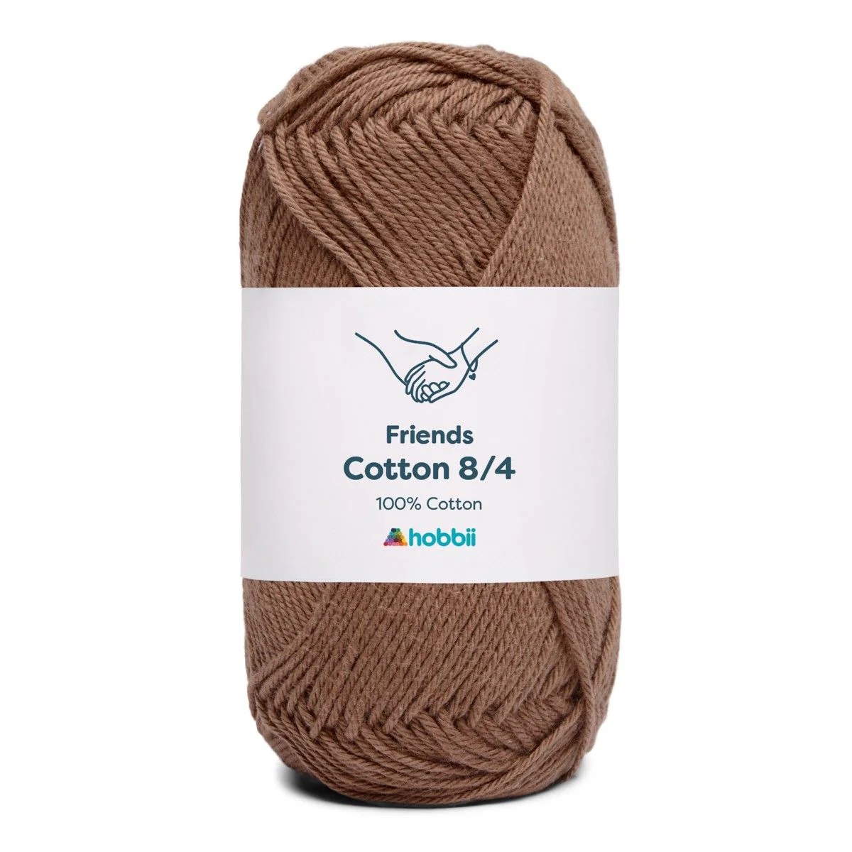 Friends Cotton 8/4 - Image 12