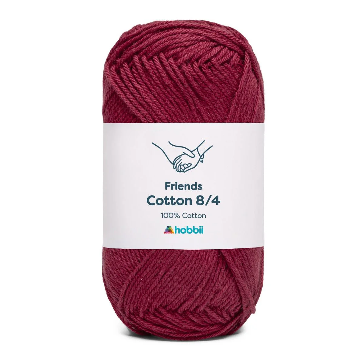 Friends Cotton 8/4 - Image 37