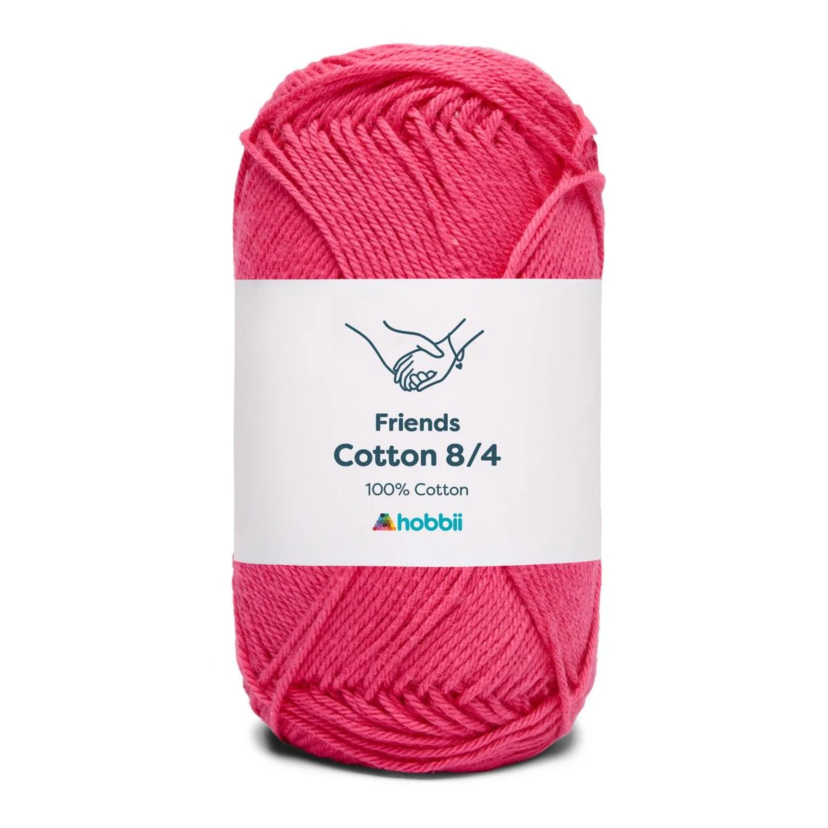 Friends Cotton 8/4 - Image 40