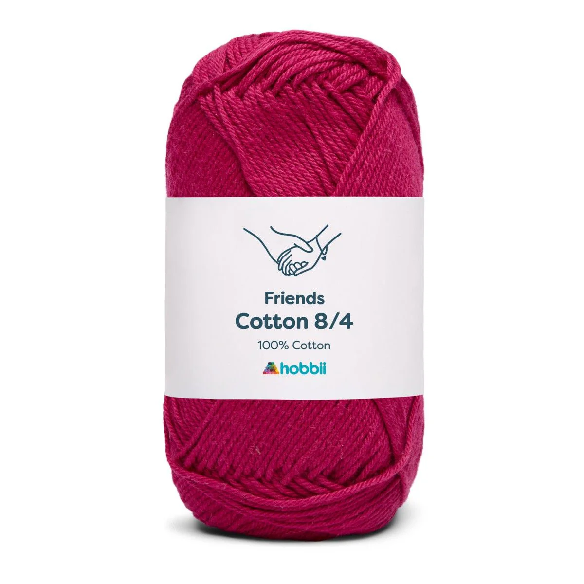 Friends Cotton 8/4 - Image 42