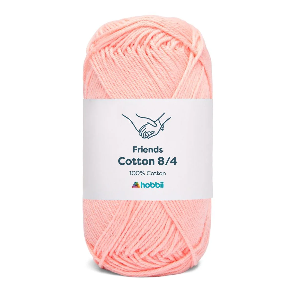 Friends Cotton 8/4 - Image 44