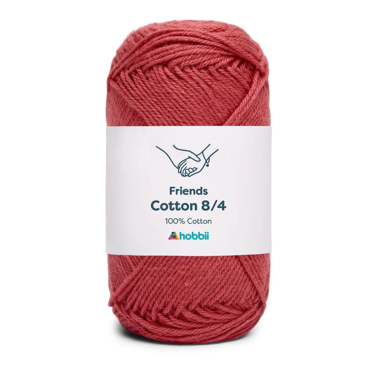 Friends Cotton 8/4 - Image 48