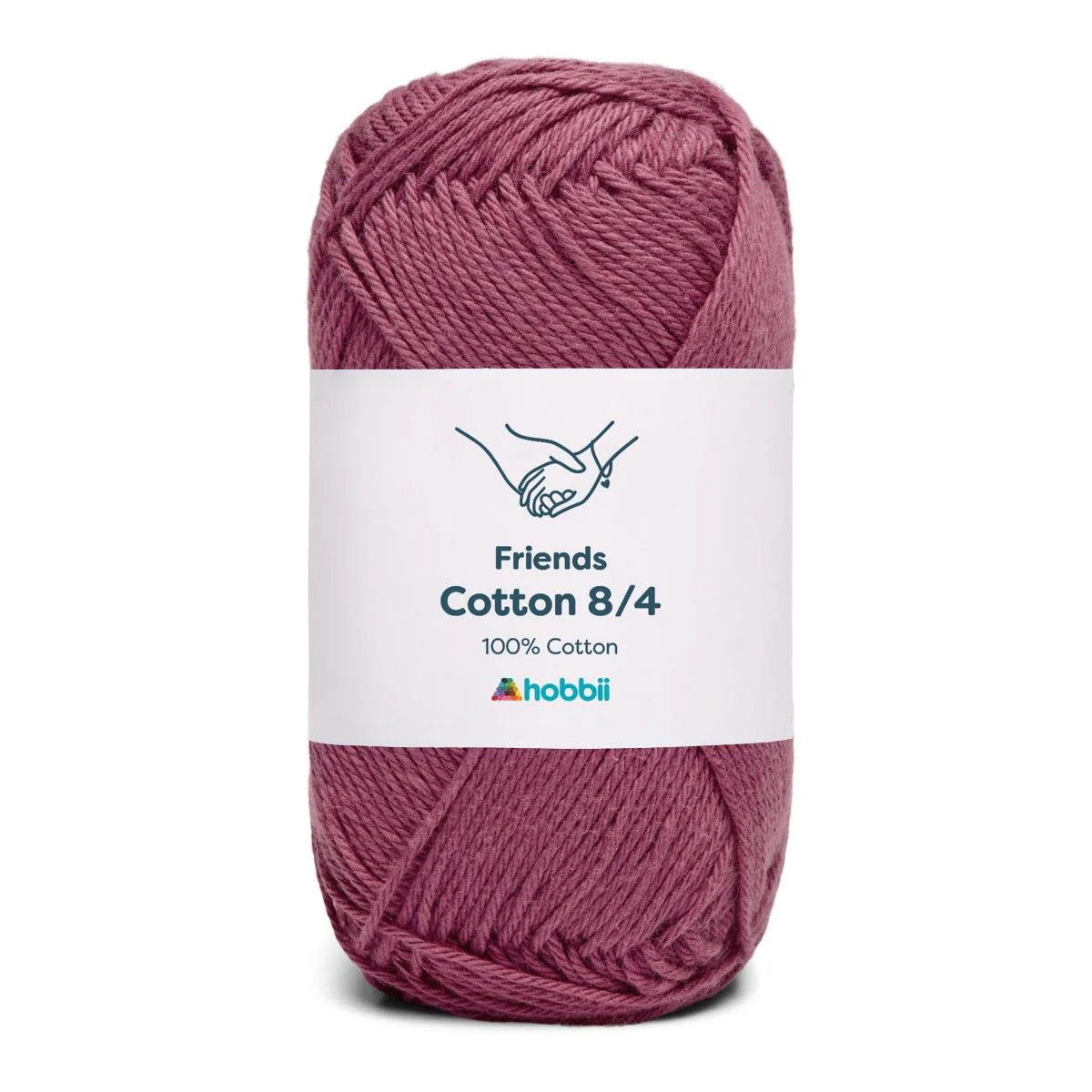 Friends Cotton 8/4 - Image 49