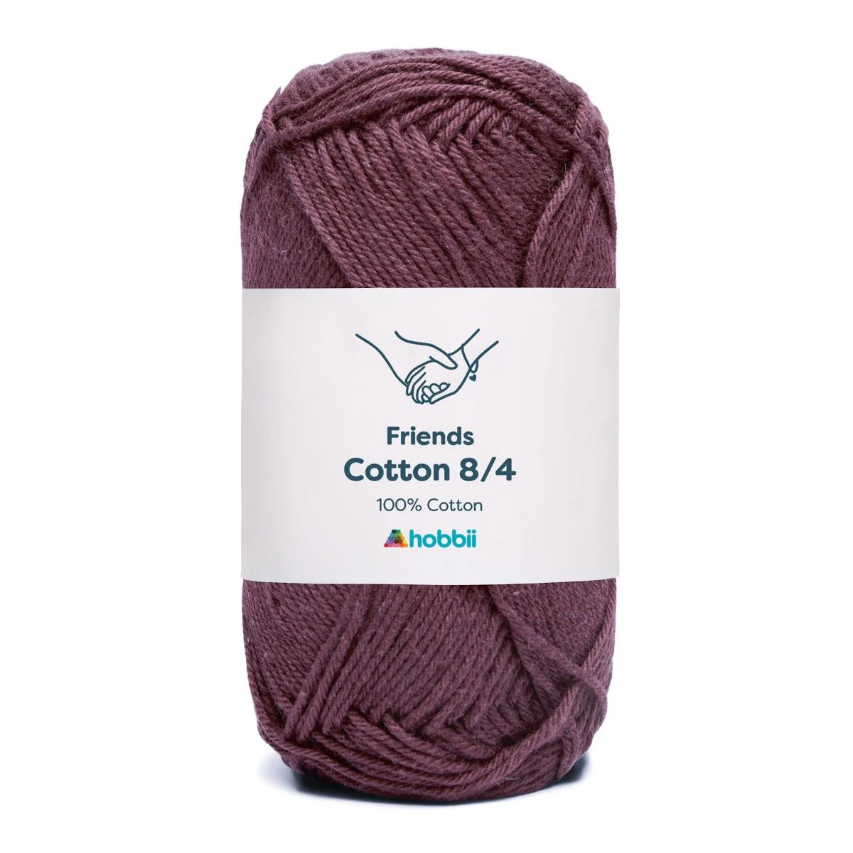 Friends Cotton 8/4 - Image 52