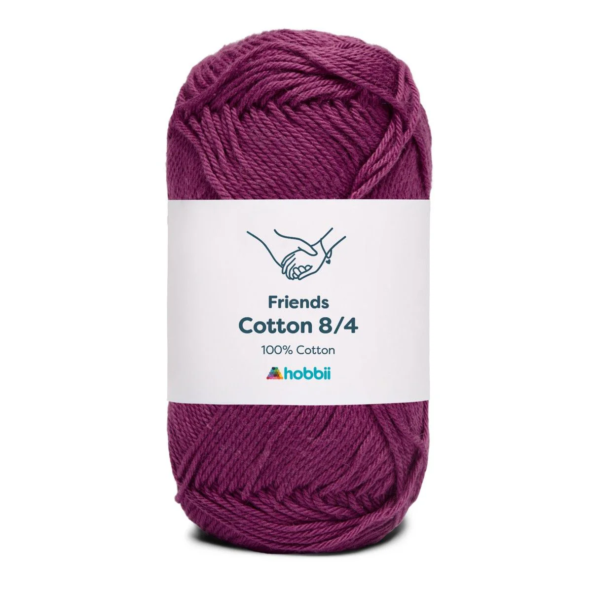 Friends Cotton 8/4 - Image 54